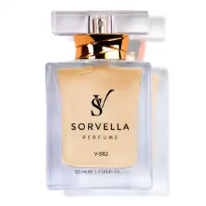 Sorvella V582 - naiste parfüüm 50 ml (inspireeritud Armani - Si Passion ) EDP