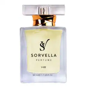 Sorvella V88 - naiste parfüüm 50 ml (inspireeritud Hugo Boss - Boss Intense) EDP