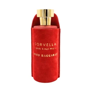 Sorvella Miss Baccarat - Keha- ja juuksesprei 100 ml